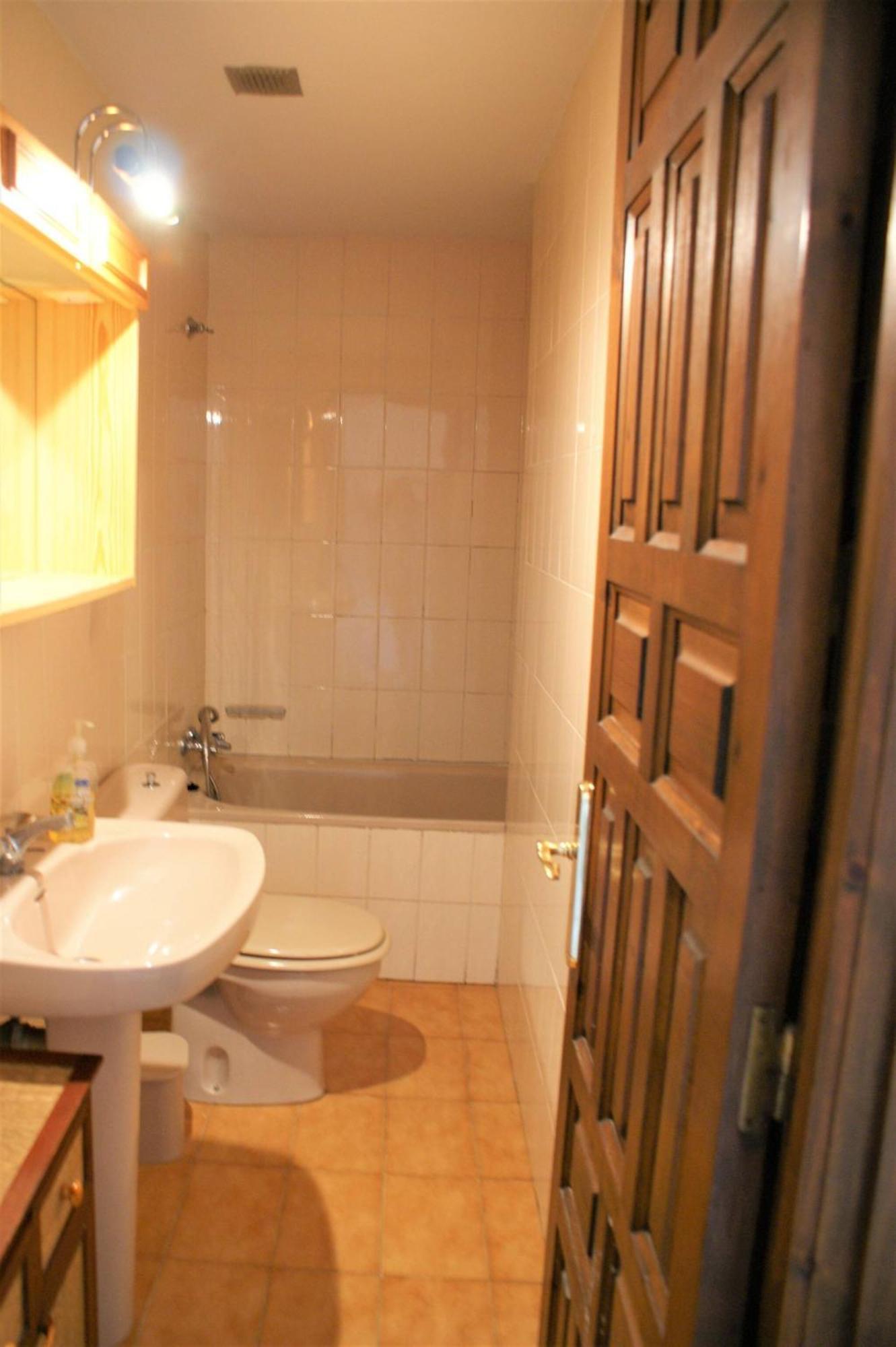 Apartamento En Roses Parking Y Piscina Comunitaria Esterno foto